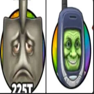 2 New Secrets Brainrot Evolution