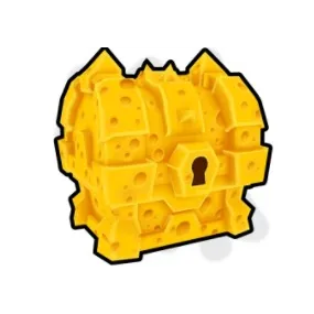 x100 Cheese Crate Brainrot Evolution