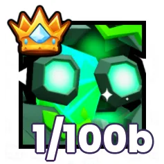 Titanic Jungle Golem Pets Go