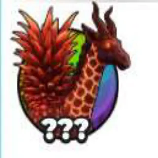 Diavonini Giraffini Secret Brainrot Evolution