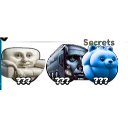 Brainrot Evolution Bundle