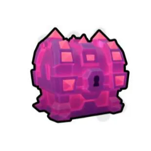 x100 Void Crate Brainrot Evolution