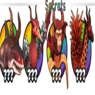 Every New Devil Event Secret - Brainrot Evolution