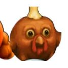 Cheke Chichi Brainrot - Brainrot Evolution