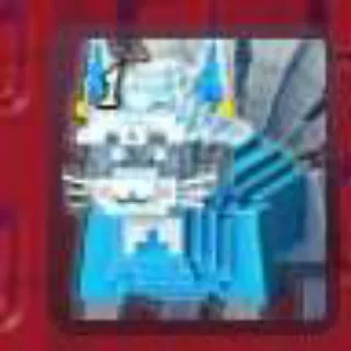 i2perfectini Foxinini Be A Lucky Block