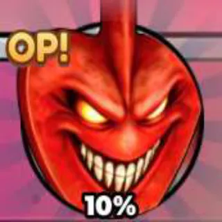 10% PRESTIGE PALETTINI AMORINI BRAINROT EVOLUTION