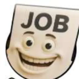 Job Job Job Sahur