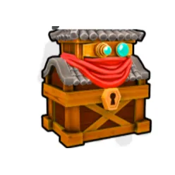 x10 Dojo Crate Brainrot Evolution