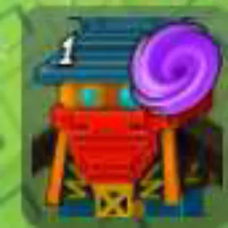 Void Dojonini Assassini Be A Lucky Block