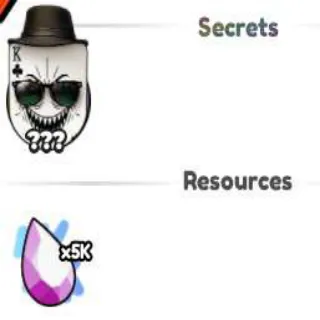 Win Win Sahur + 5k Sakura Runes - Brainrot Evolution