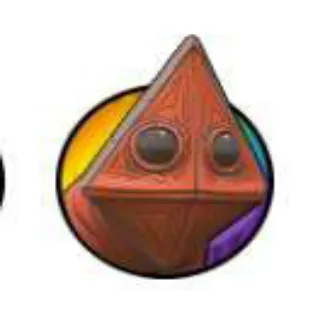 TRR TRR Sahur Secret Brainrot Evolution