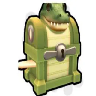 x50 Crocodillitos Crate Brainrot Evolution