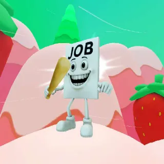 Job Job Sahur Brainrot - Brainrot Evolution