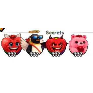 ♥️Every new Valentine Brainrots ♥️ - Brainrot Evolution