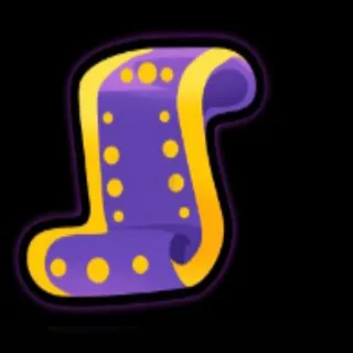 x1 Dark Scroll Brainrot Evolution