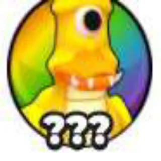 Quacklien Secret Brainrot Evolution