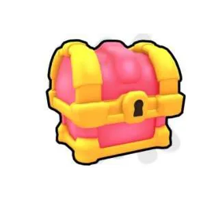 x100 Gummy Crates Brainrot Evolution