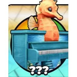 Cavalluccio Virtuoso Secret Brainrot Evolution