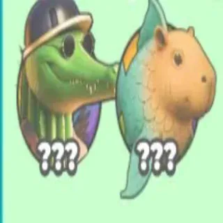2 Rare Brainrot Evolution Secrets