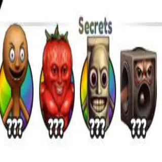 4x Brainrot Secrets Brainrot Evolution Deal