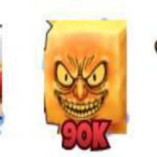 Kiki Koka Pet Brainrot Evolution