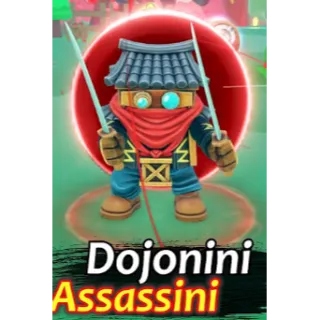 Dojo Brainrot - Brainrot Evolution