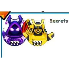 2 YT Secret Brainrot Evolution