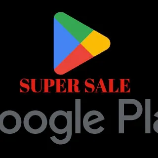 *25% OFF* *Limited Offer* $120.00 CAD Google Play Gift Card 120 CAD Canada 
