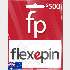 Flexepin Voucher Australia