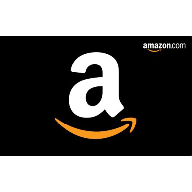 $10 USD DOLLARS Amazon Gift Card NORTH AMERICA - Amazon Gift Cards ...