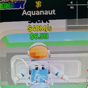 Aquanaut