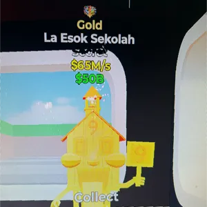 La Esok Sekolah