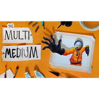 The Multi-Medium [Steam Key]