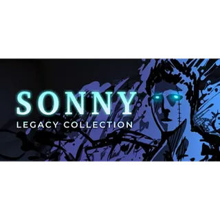 Sonny Legacy Collection
