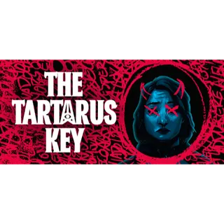 The Tartarus Key [Steam Key]