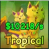 Catch and Tame Colossal Sphinx