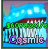 Catch and Tame Colossal El Maja