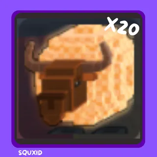 Bisonte Giuppitere Giuppitercito