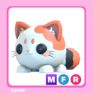 Mochi Meow MFR