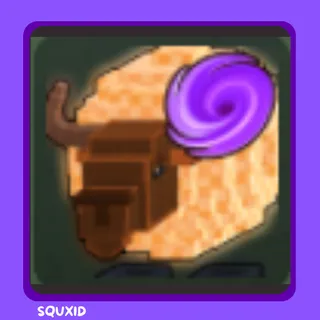 VOID Bisonte Giuppitere