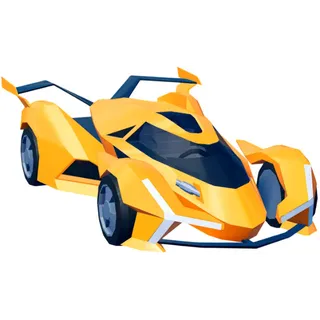 Molten M12 Roblox Jailvbreak
