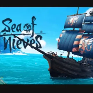 Sea Of Thieves
