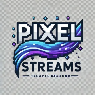 Pixel Streams | Netflix | Hulu | IPTV | Disney Plus