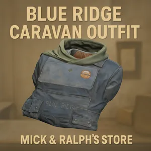 Blue Ridge Outift
