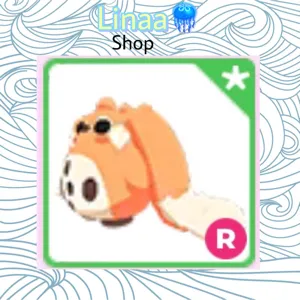 Adopt Me ride Cabbit