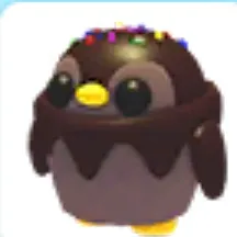 Choco penguin 