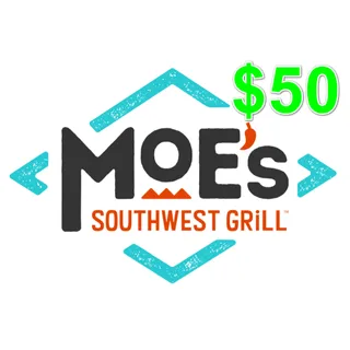 Moe's Southwest Grill