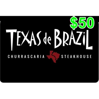 Texas de Brazil