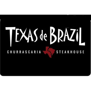 Texas de Brazil