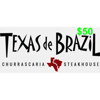 Texas de Brazil